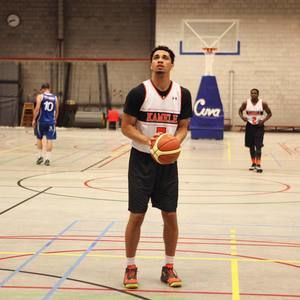 Meet your Posher, Shane